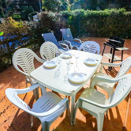 Litoral Costa Dorada - Cumbres Only Families