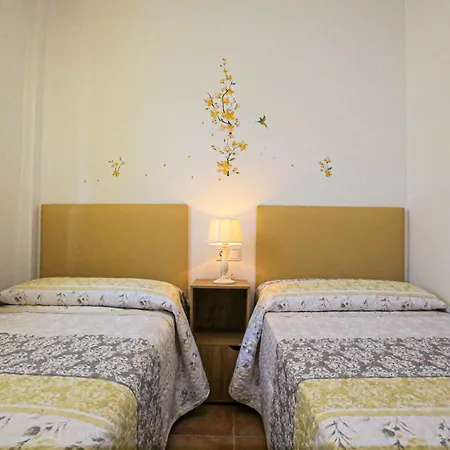 Litoral Costa Dorada - Cumbres Only Families