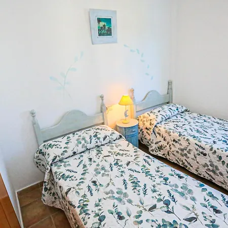 Litoral Costa Dorada - Cumbres Only Families
