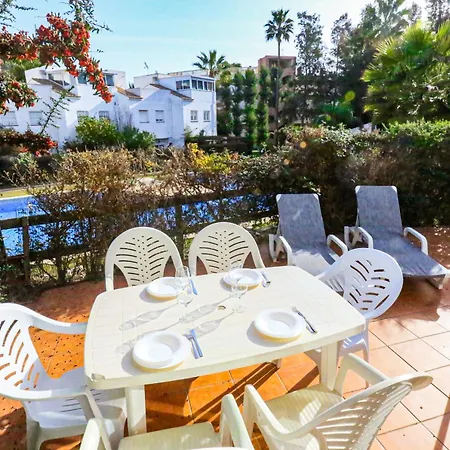 Litoral Costa Dorada - Cumbres Only Families