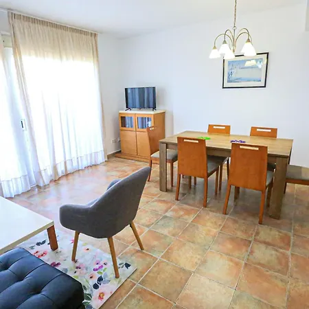 Litoral Costa Dorada - Cumbres Only Families *