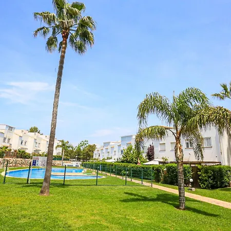 Cumbres - Only Families Salou