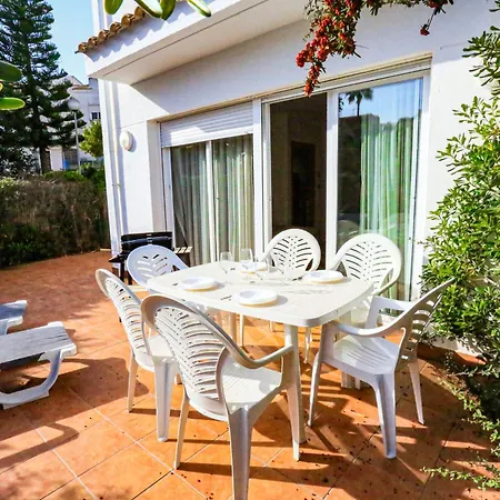 Cumbres - Only Families Holiday home Salou