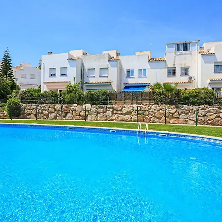 Holiday home Cumbres - Only Families Salou