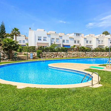 Cumbres - Only Families Holiday home *
