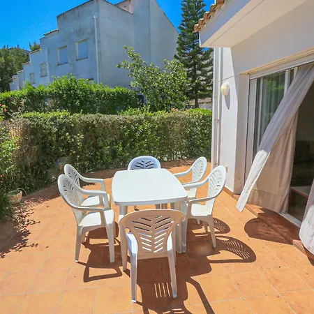 Cumbres - Only Families * Salou