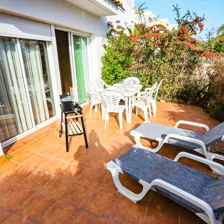 Holiday home Cumbres - Only Families *