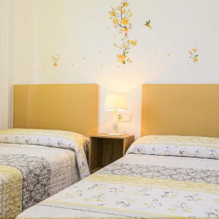 Holiday home Cumbres - Only Families *