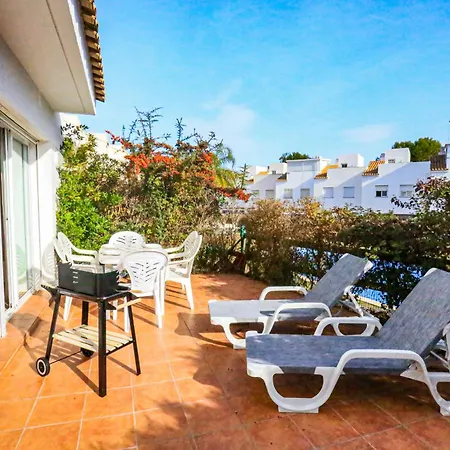 Holiday home Cumbres - Only Families