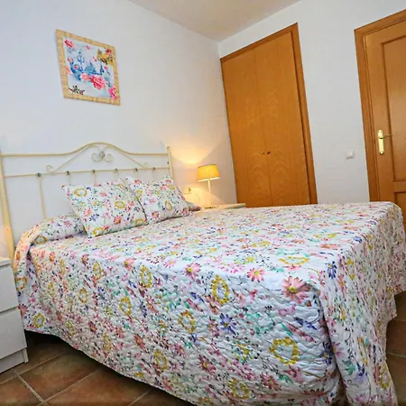 Holiday home Cumbres - Only Families Salou
