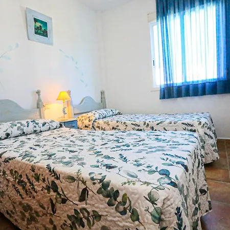 Holiday home Cumbres - Only Families *