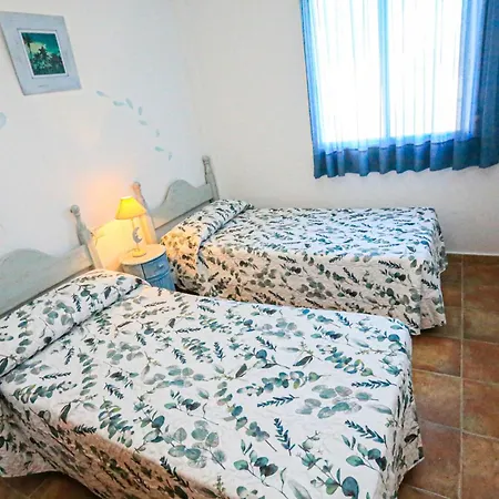 Holiday home Cumbres - Only Families Salou