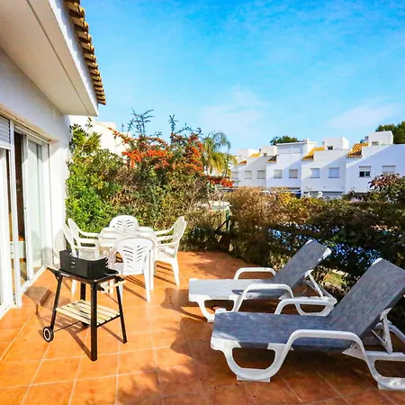 Cumbres - Only Families Holiday home Salou