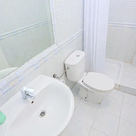 Holiday home Cumbres - Only Families