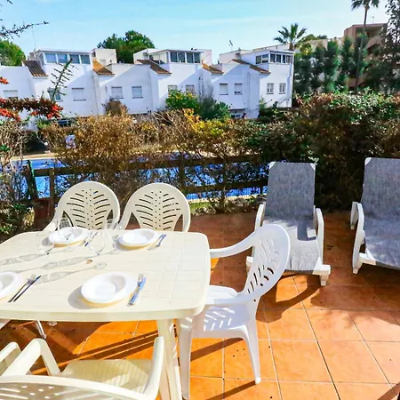 Cumbres - Only Families Salou