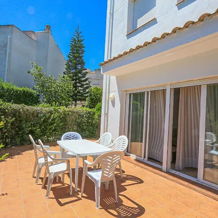 Cumbres - Only Families * Salou