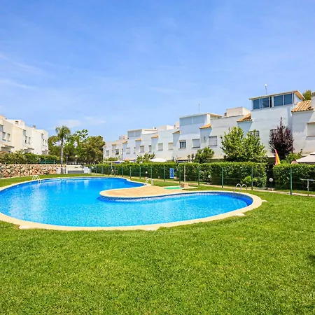 Cumbres - Only Families Holiday home Salou