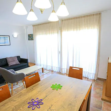 Cumbres - Only Families Salou