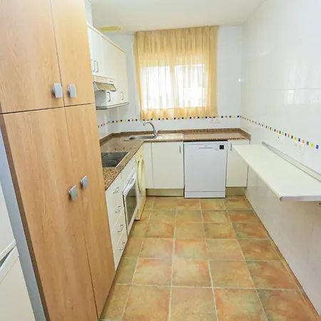 Cumbres - Only Families Holiday home *