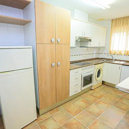Holiday home Cumbres - Only Families Salou