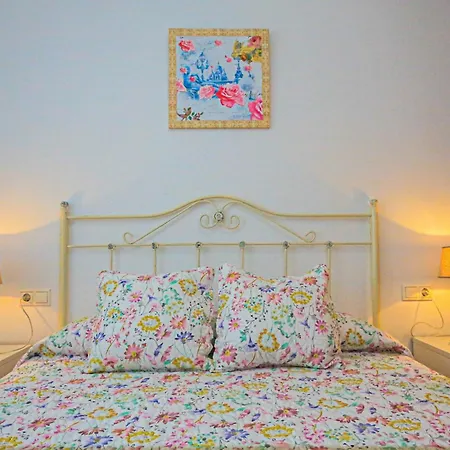 Holiday home Cumbres - Only Families Salou