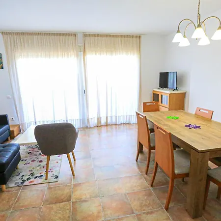 Tatil Evi Litoral Costa Dorada - Cumbres Only Families