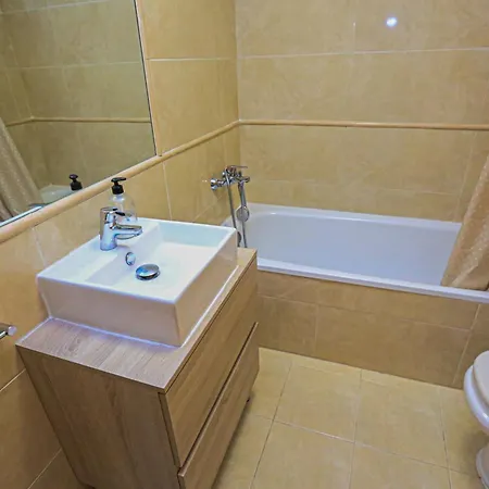 Litoral Costa Dorada - Cumbres Only Families *